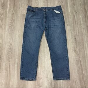 Wrangler Classic Blue Jeans -
Men's 42x30